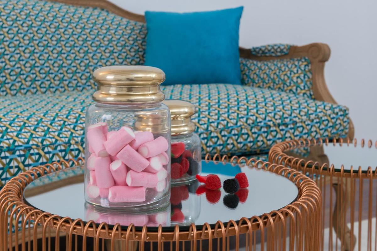 Divina Suites Hotel Boutique Adults Only