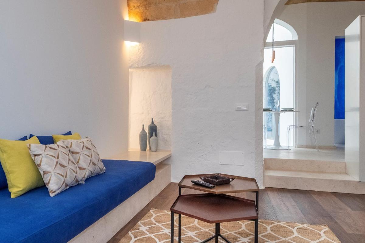 Divina Suites Hotel Boutique Adults Only