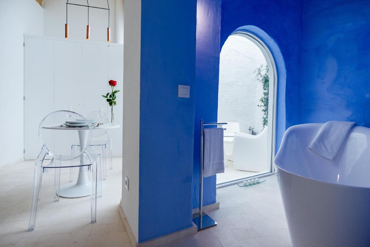 Divina Suites Hotel Boutique Adults Only