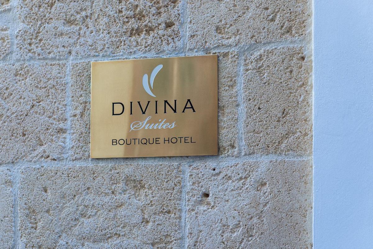 Divina Suites Hotel Boutique Adults Only