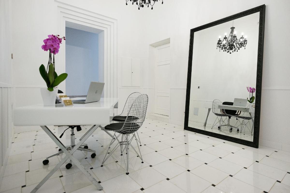 Divina Suites Hotel Boutique Adults Only