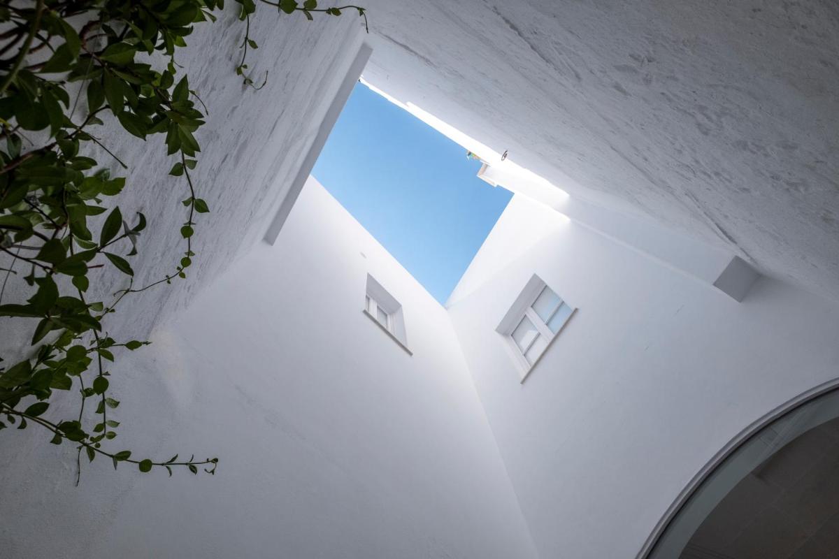 Divina Suites Hotel Boutique Adults Only