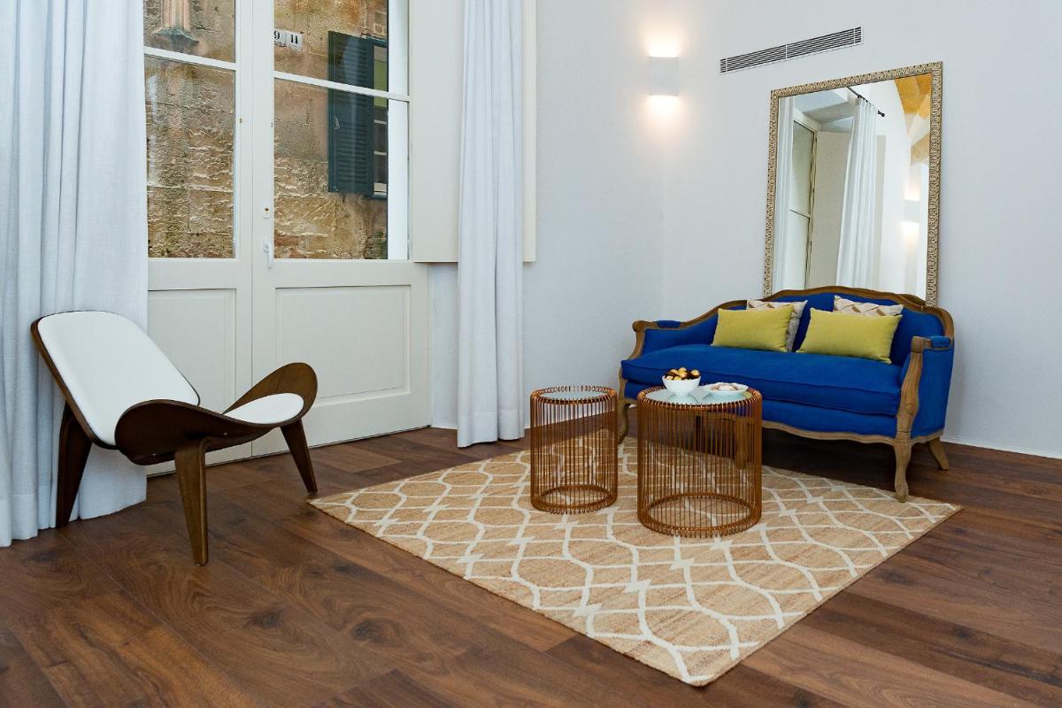 Divina Suites Hotel Boutique Adults Only