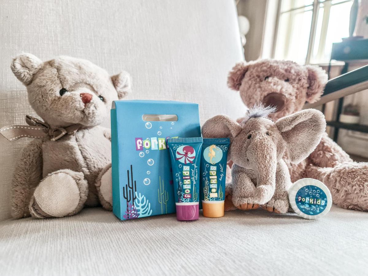 Divná pani Luxury Gallery Rooms