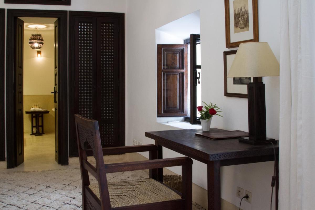 Dixneuf La Ksour