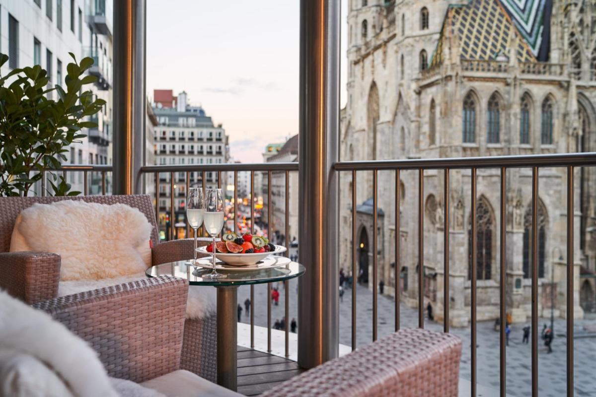 DO&CO Hotel Vienna