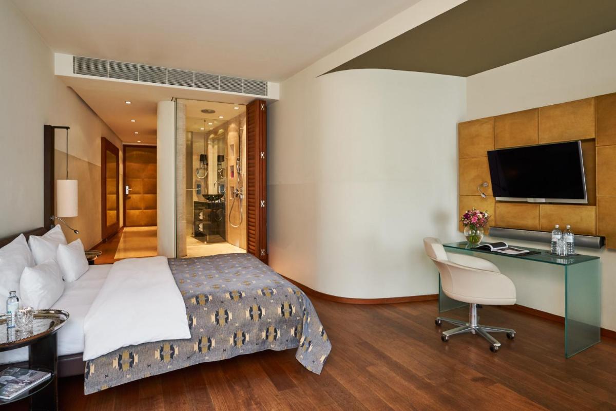 DO&CO Hotel Vienna