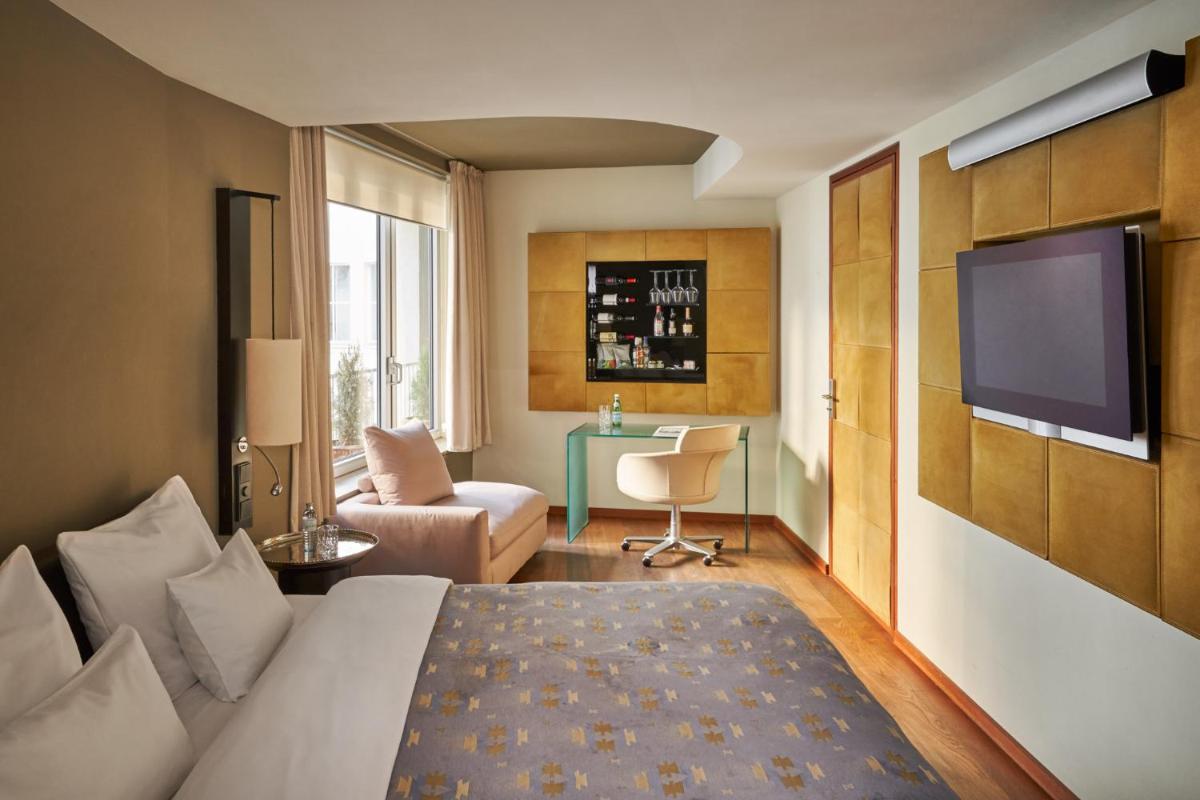 DO&CO Hotel Vienna