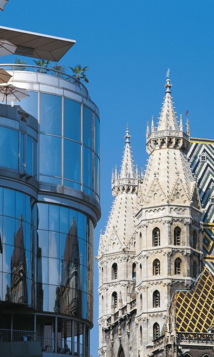 DO&CO Hotel Vienna