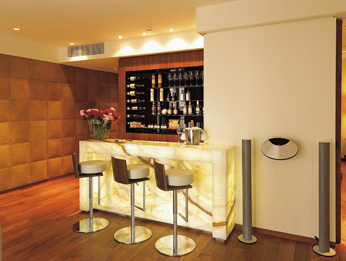 DO&CO Hotel Vienna