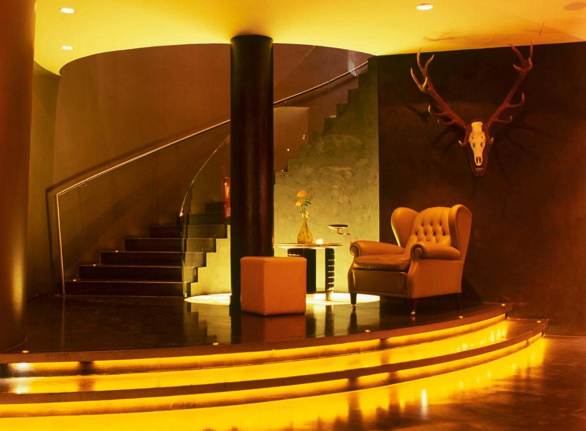 DO&CO Hotel Vienna
