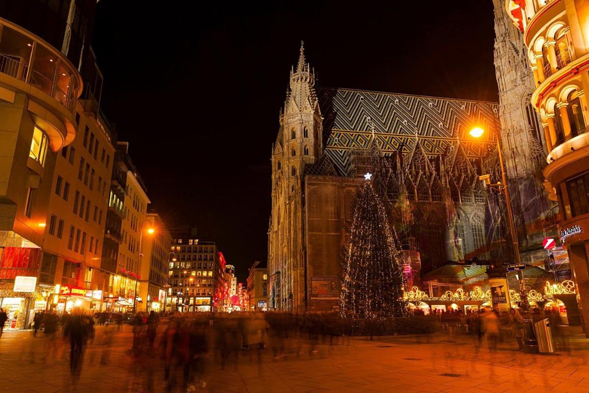 DO&CO Hotel Vienna