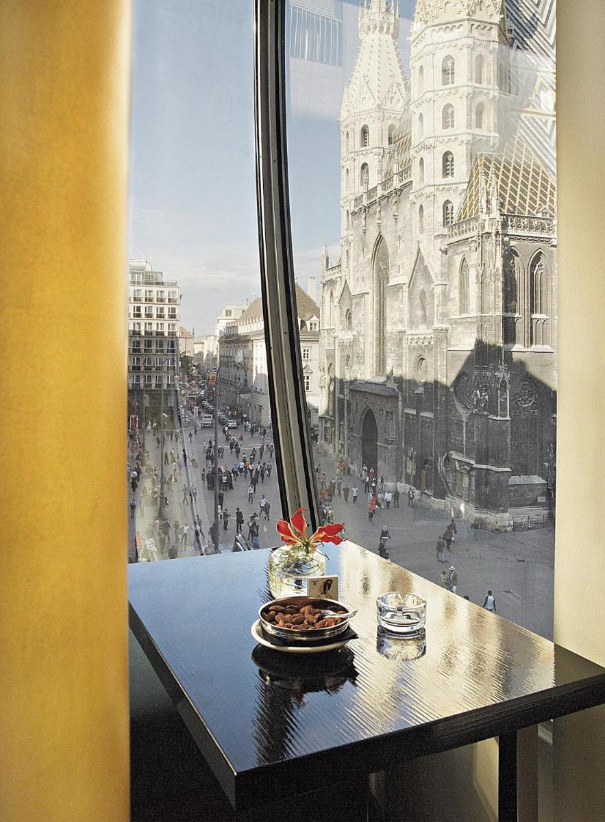 DO&CO Hotel Vienna