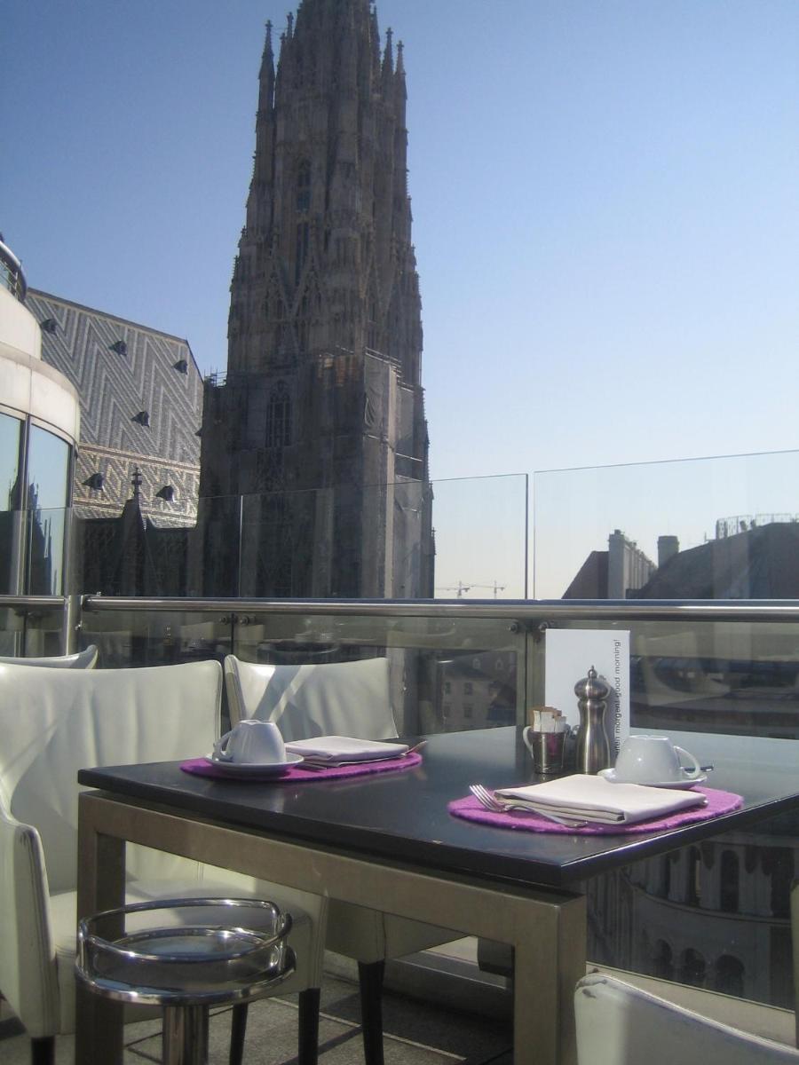 DO&CO Hotel Vienna
