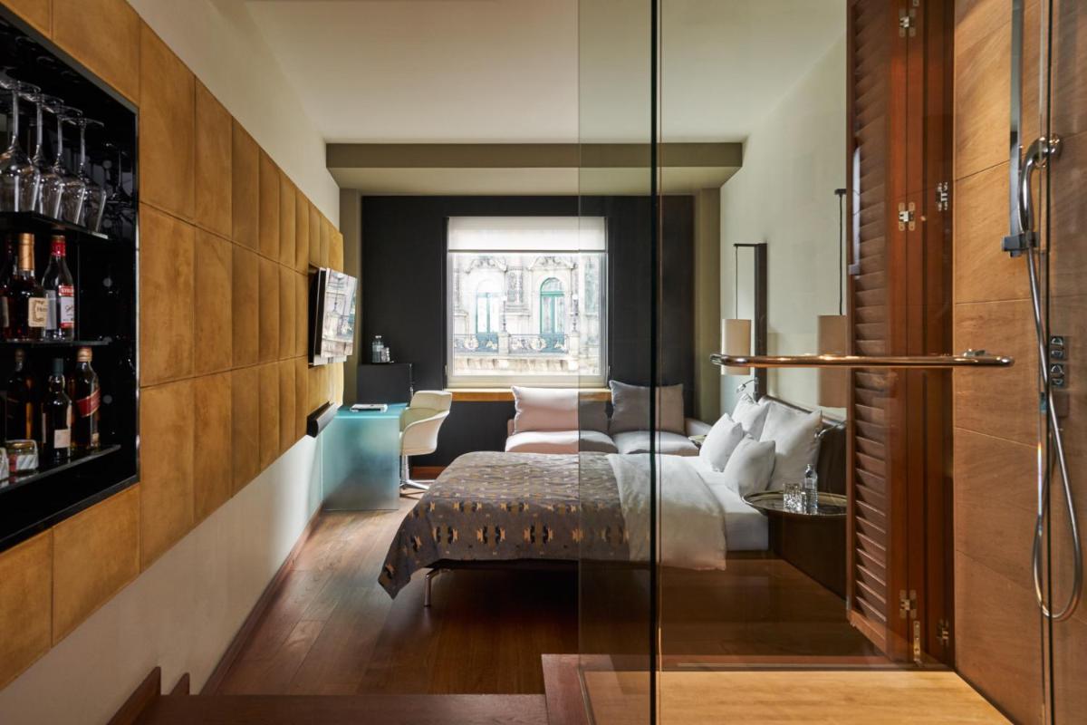 DO&CO Hotel Vienna