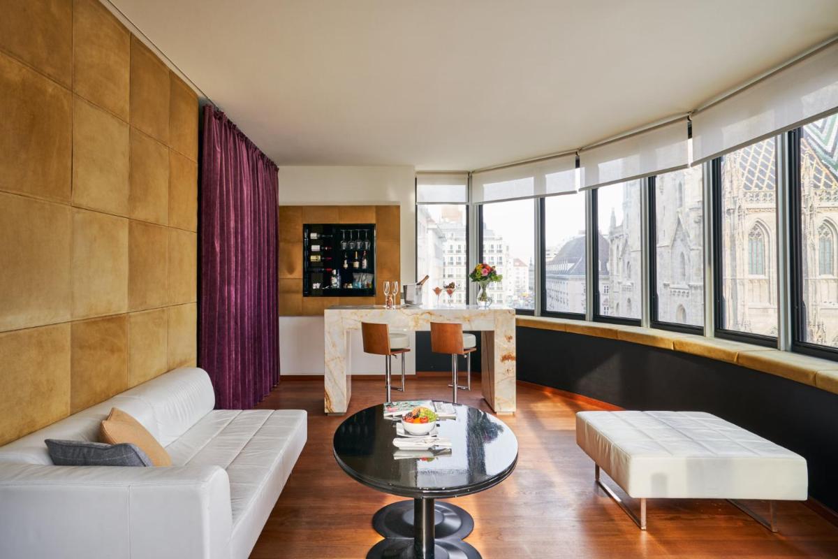 DO&CO Hotel Vienna