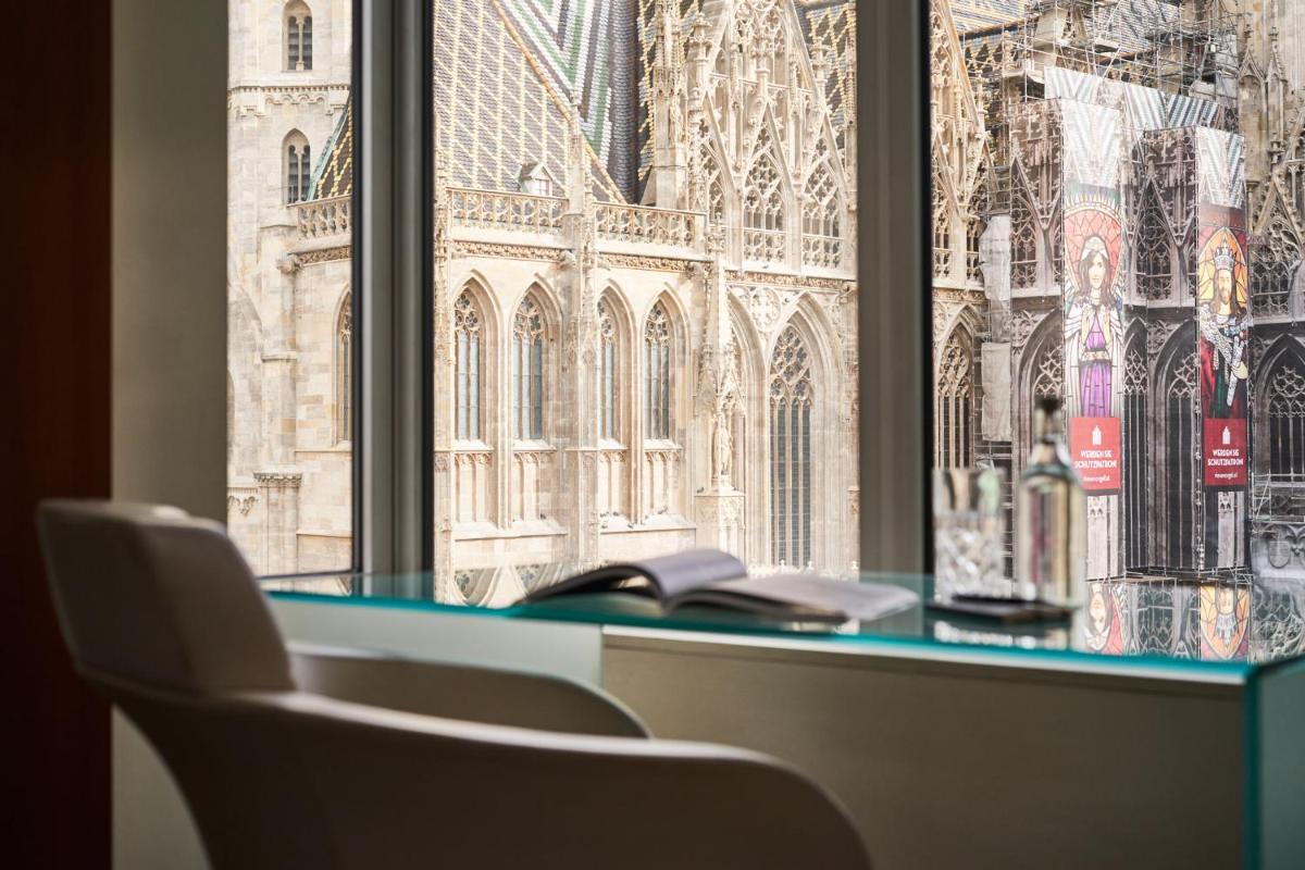 DO&CO Hotel Vienna
