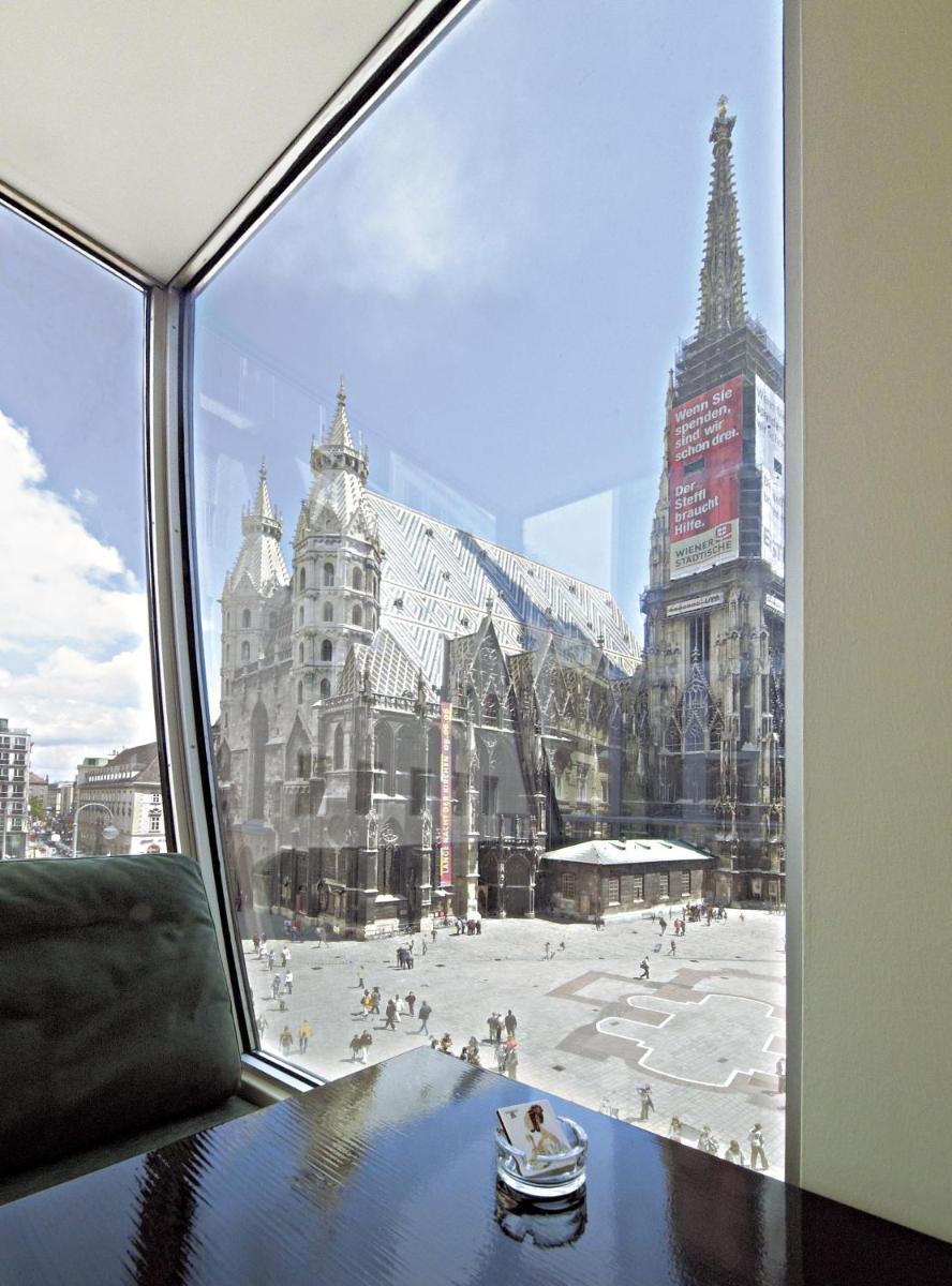 DO&CO Hotel Vienna