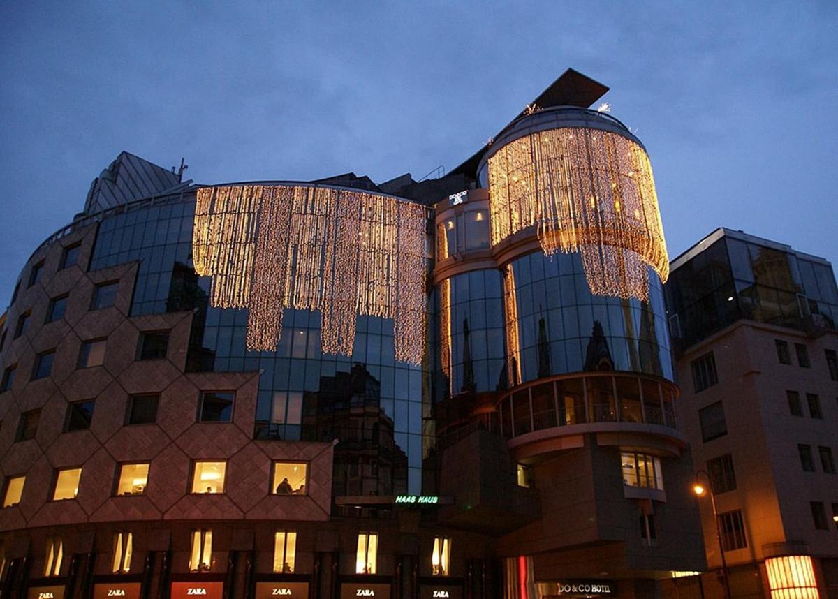 DO&CO Hotel Vienna