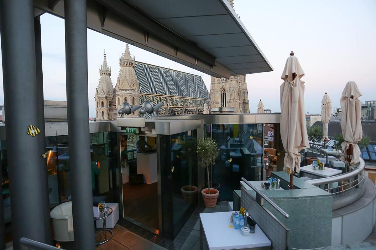 DO&CO Hotel Vienna