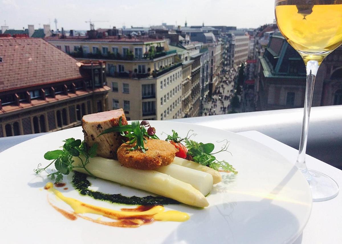 DO&CO Hotel Vienna
