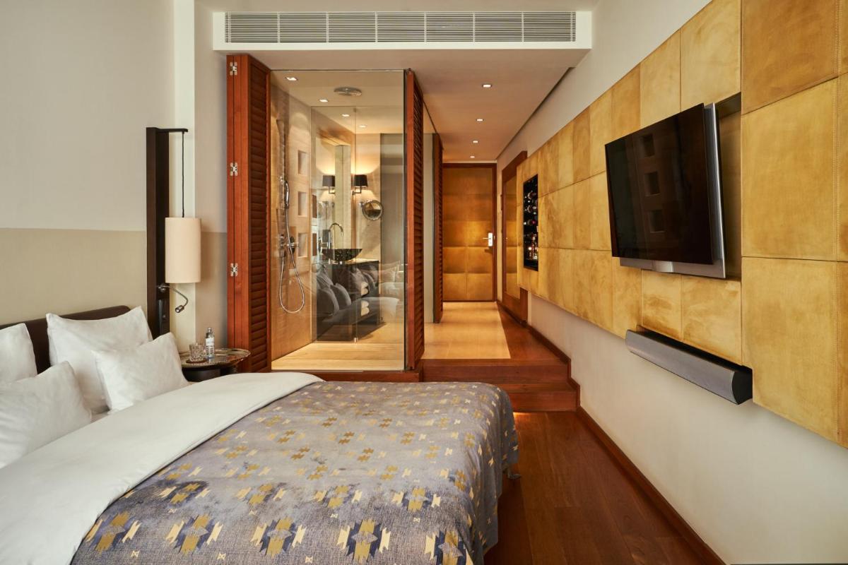 DO&CO Hotel Vienna