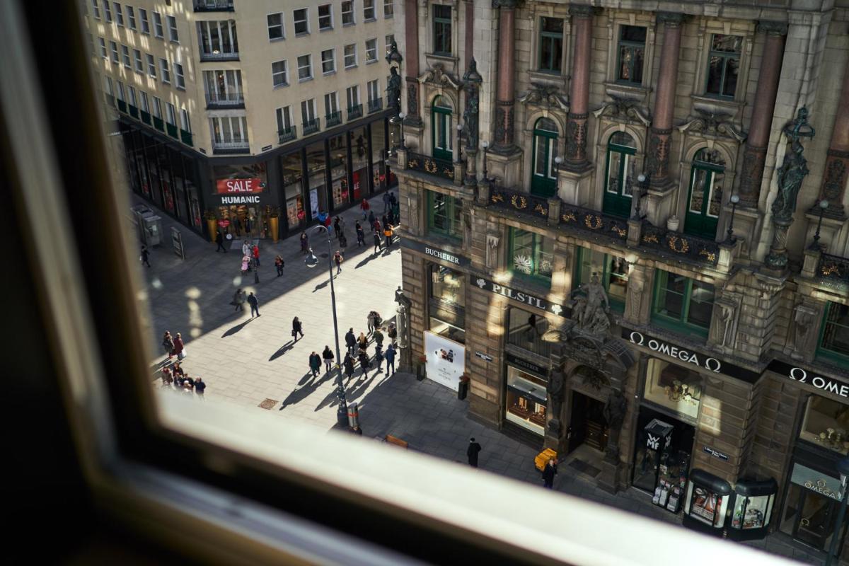 DO&CO Hotel Vienna