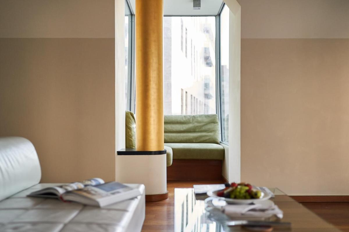 DO&CO Hotel Vienna