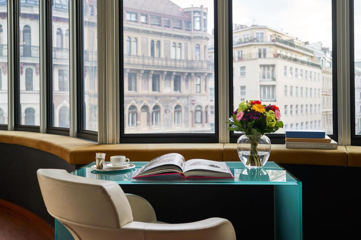 DO&CO Hotel Vienna