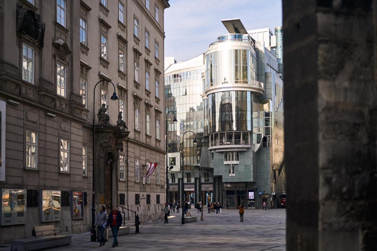 DO&CO Hotel Vienna