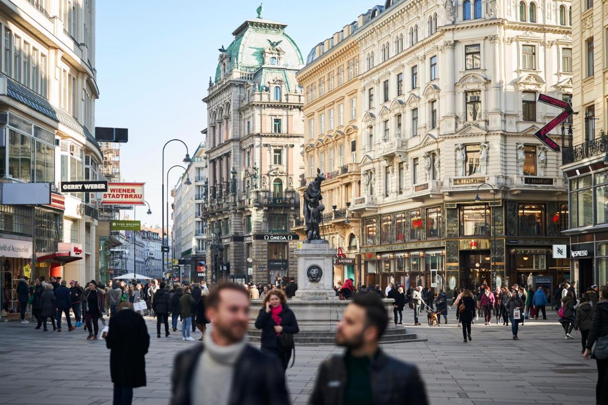 DO&CO Hotel Vienna