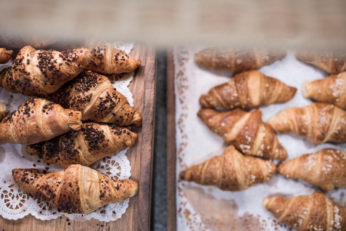 Post Alpina - Family Mountain Chalets