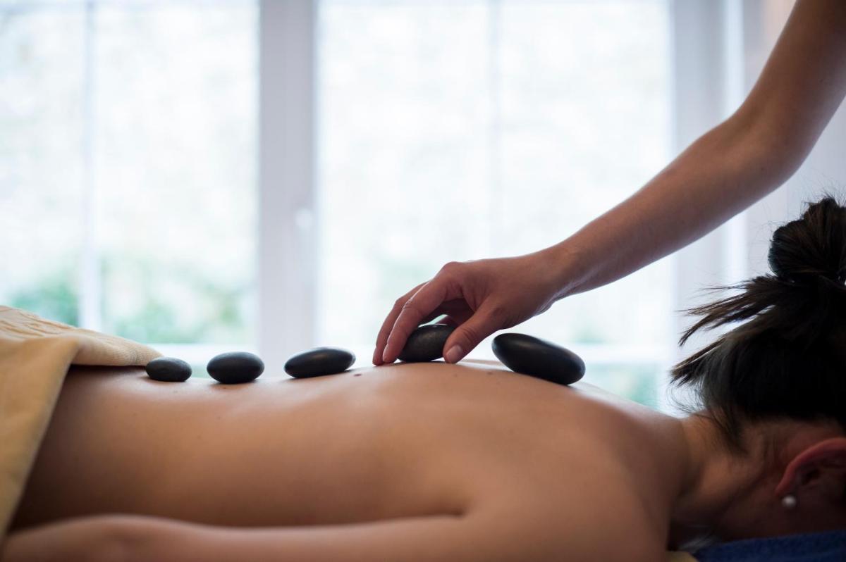 Post Alpina - Family Mountain Chalets