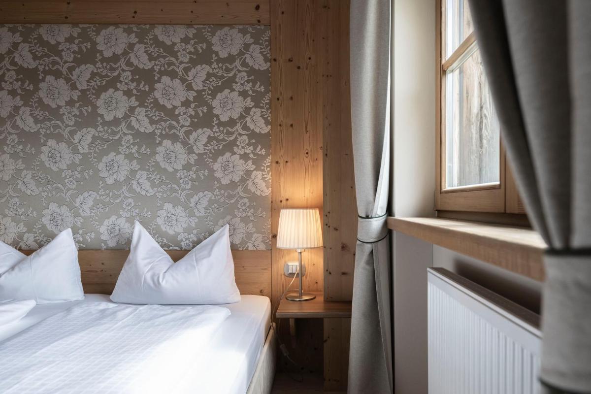 Post Alpina - Family Mountain Chalets