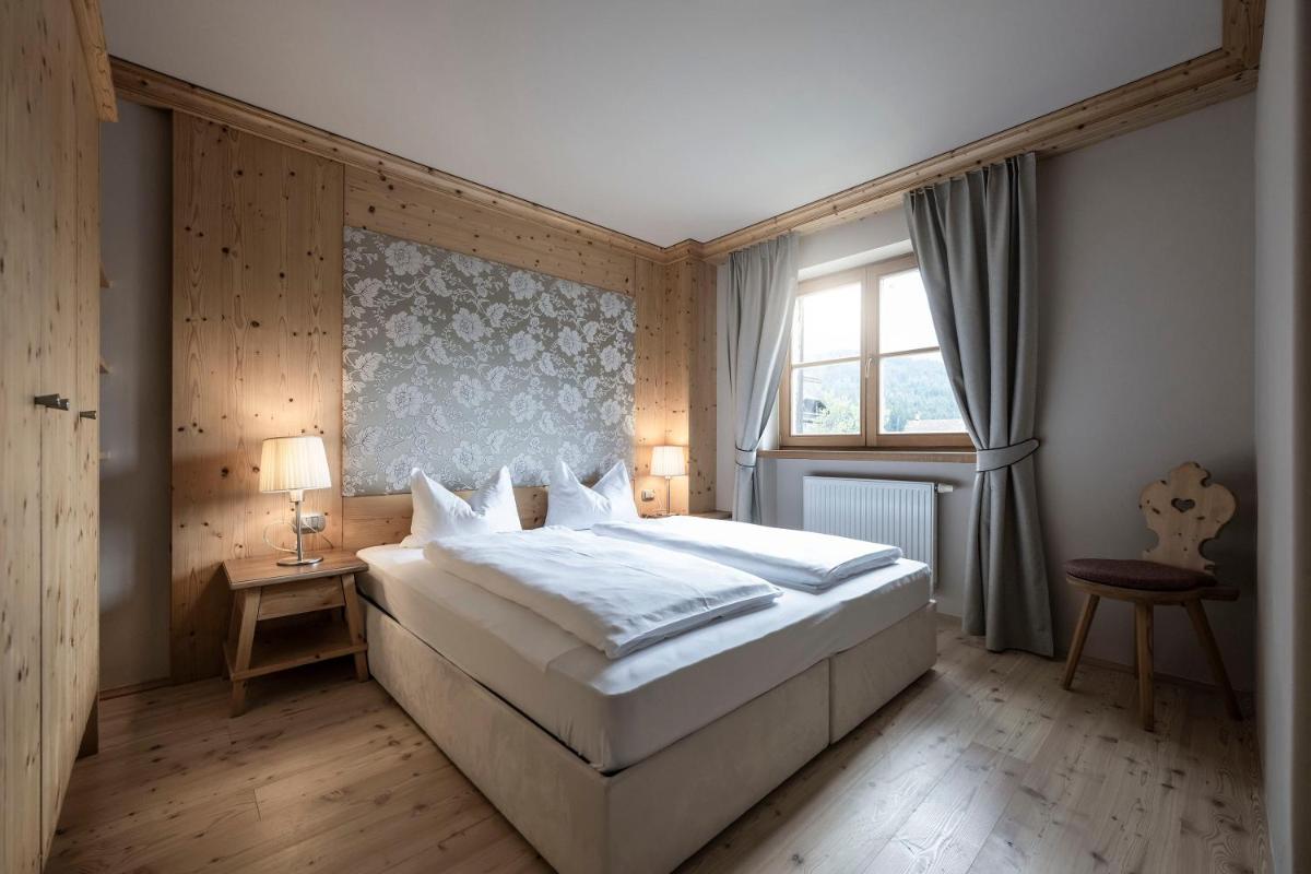 Post Alpina - Family Mountain Chalets