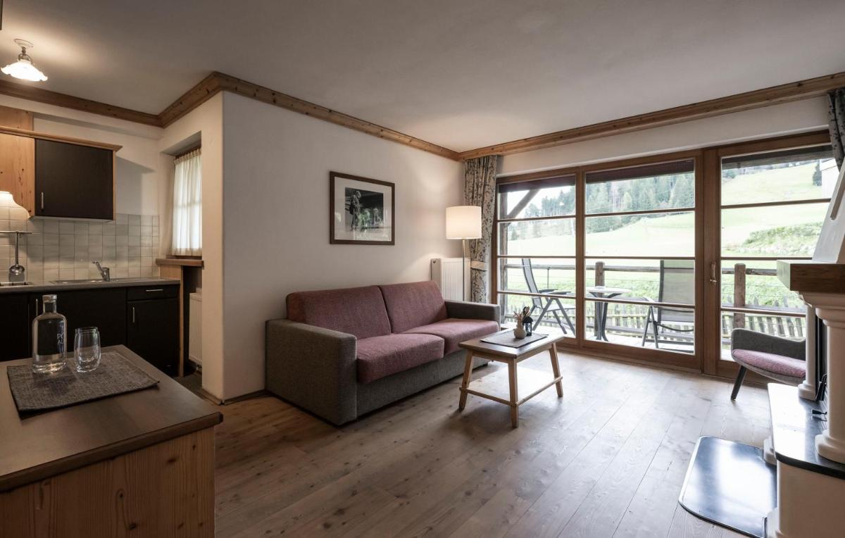 Post Alpina - Family Mountain Chalets