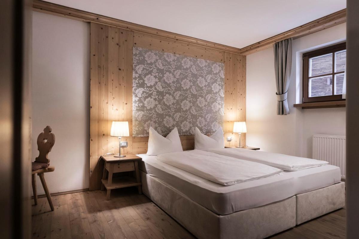 Post Alpina - Family Mountain Chalets