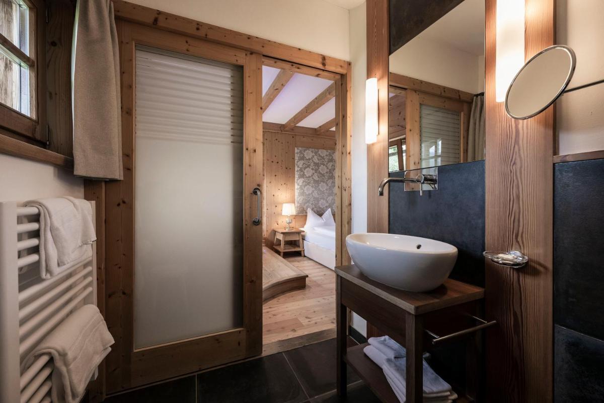 Post Alpina - Family Chalets Dolomites