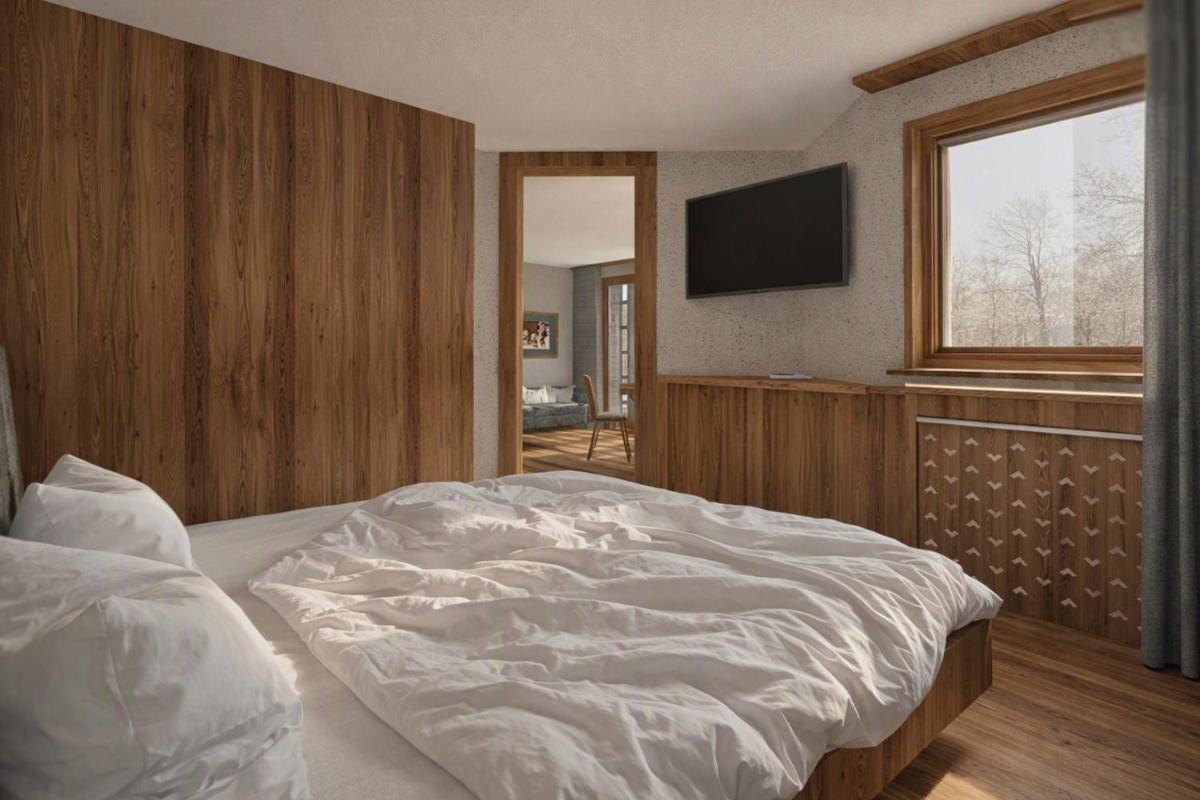 Post Alpina - Family Chalets Dolomites