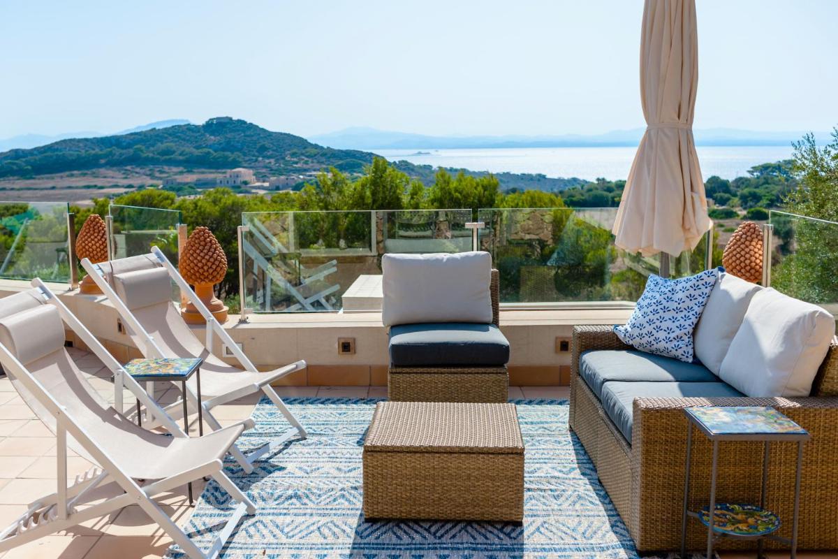 Dolcevita Egadi Eco Resort