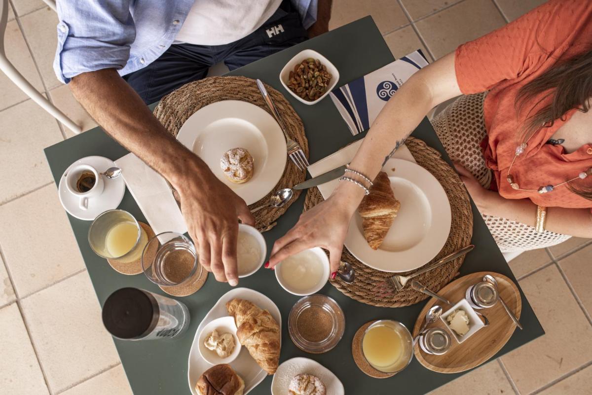 Dolcevita Egadi Eco Resort