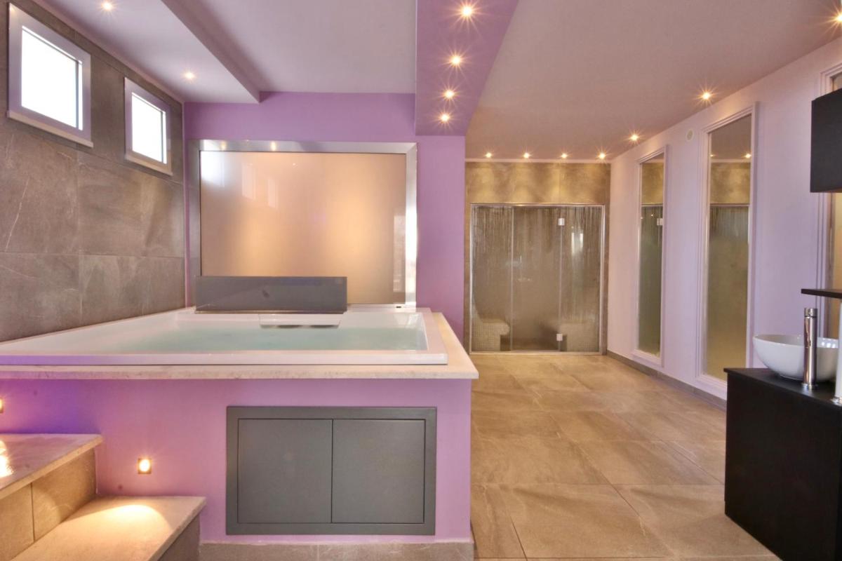 Dolcevita Egadi Eco Resort