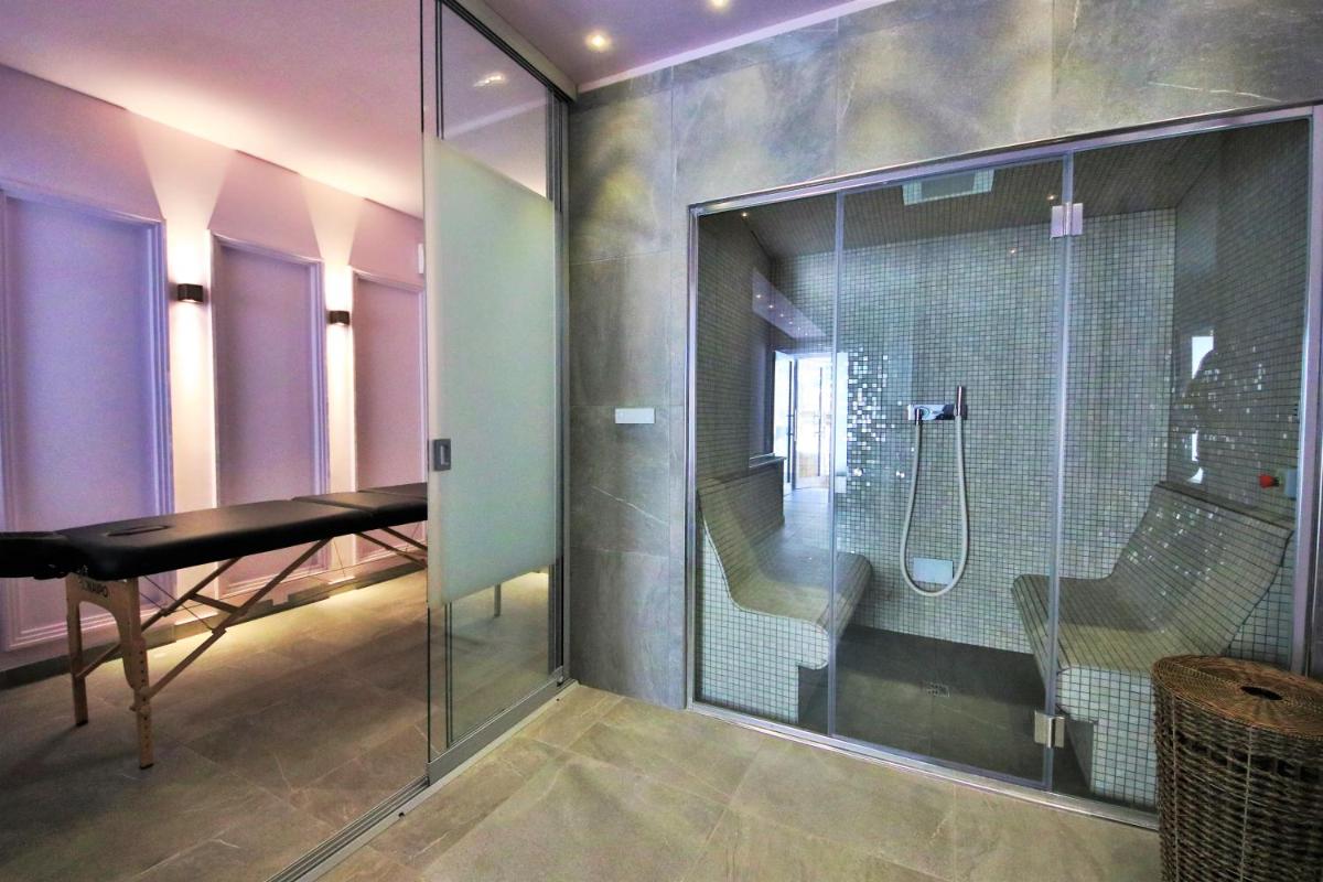 Dolcevita Egadi Eco Resort