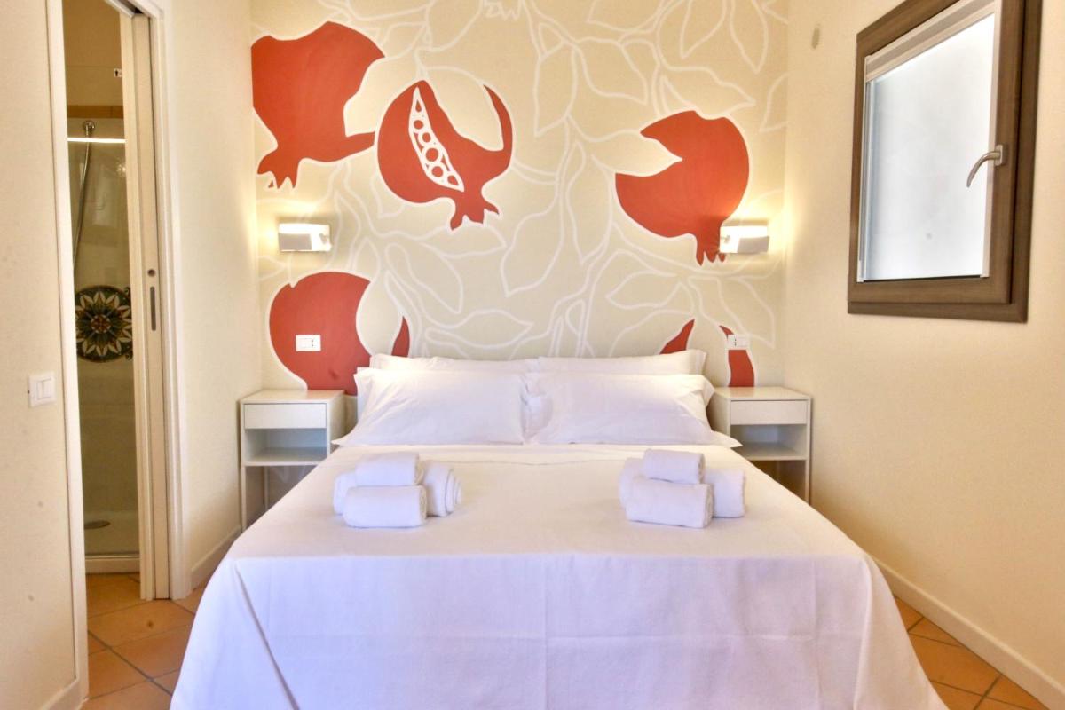 Dolcevita Egadi Eco Resort