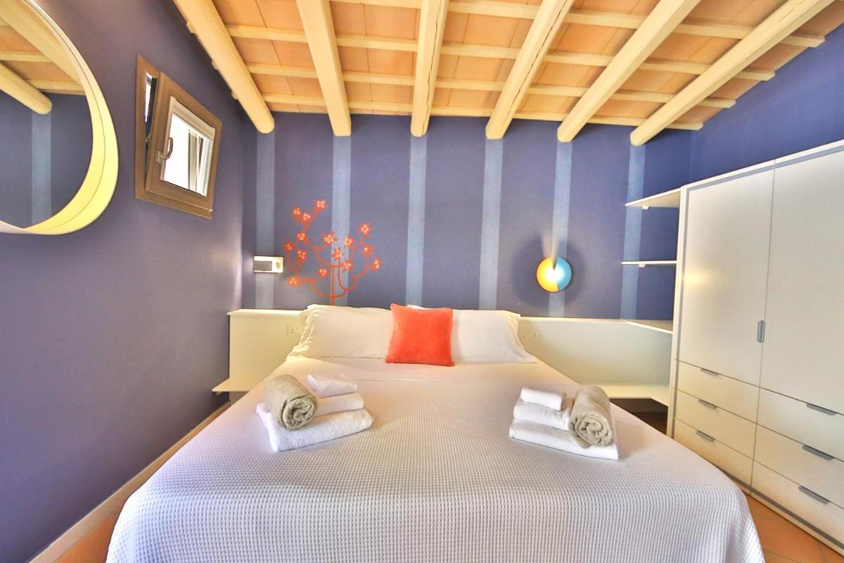 Dolcevita Egadi Eco Resort