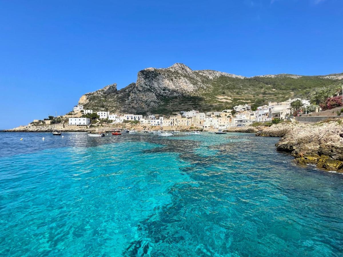 Dolcevita Egadi Eco Resort