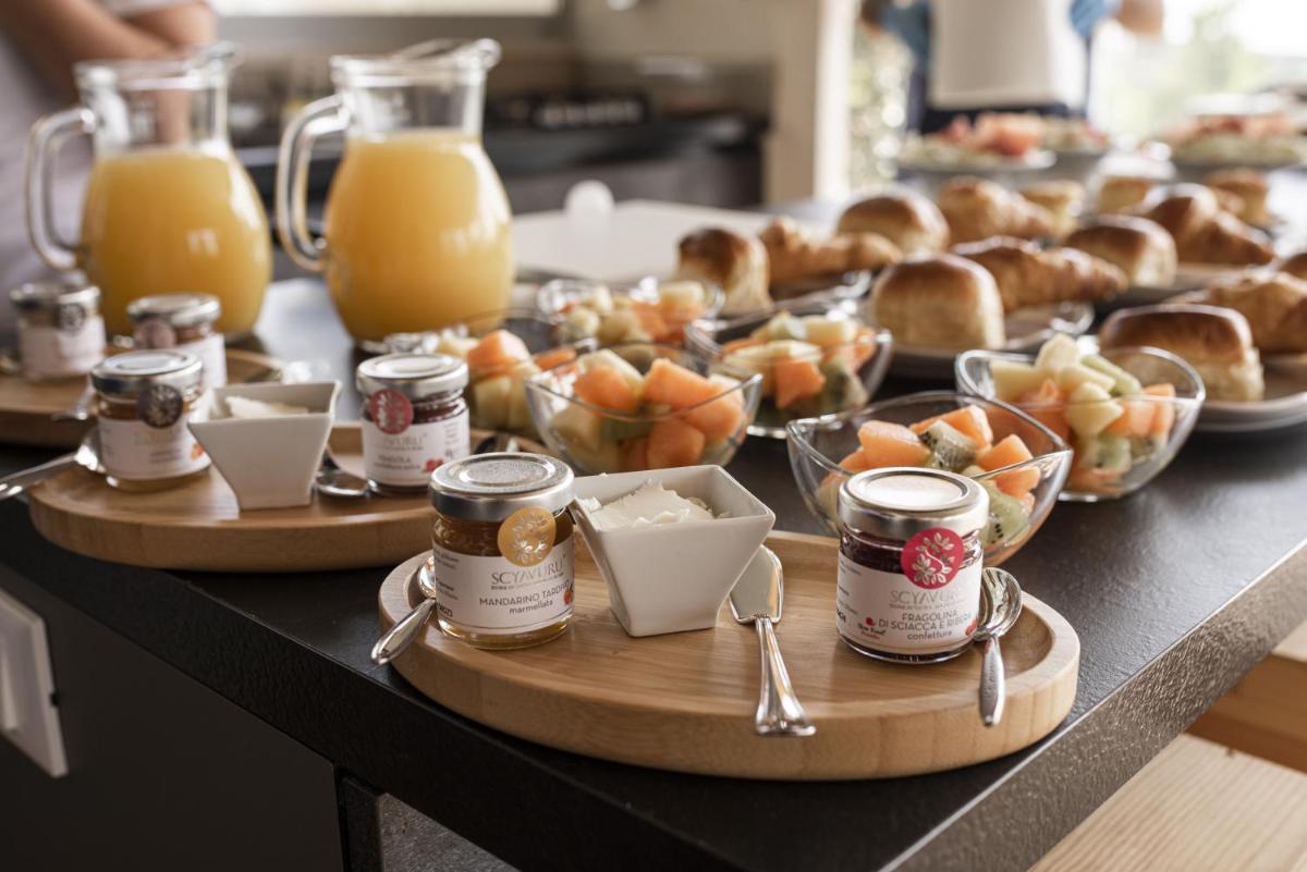 Dolcevita Egadi Eco Resort