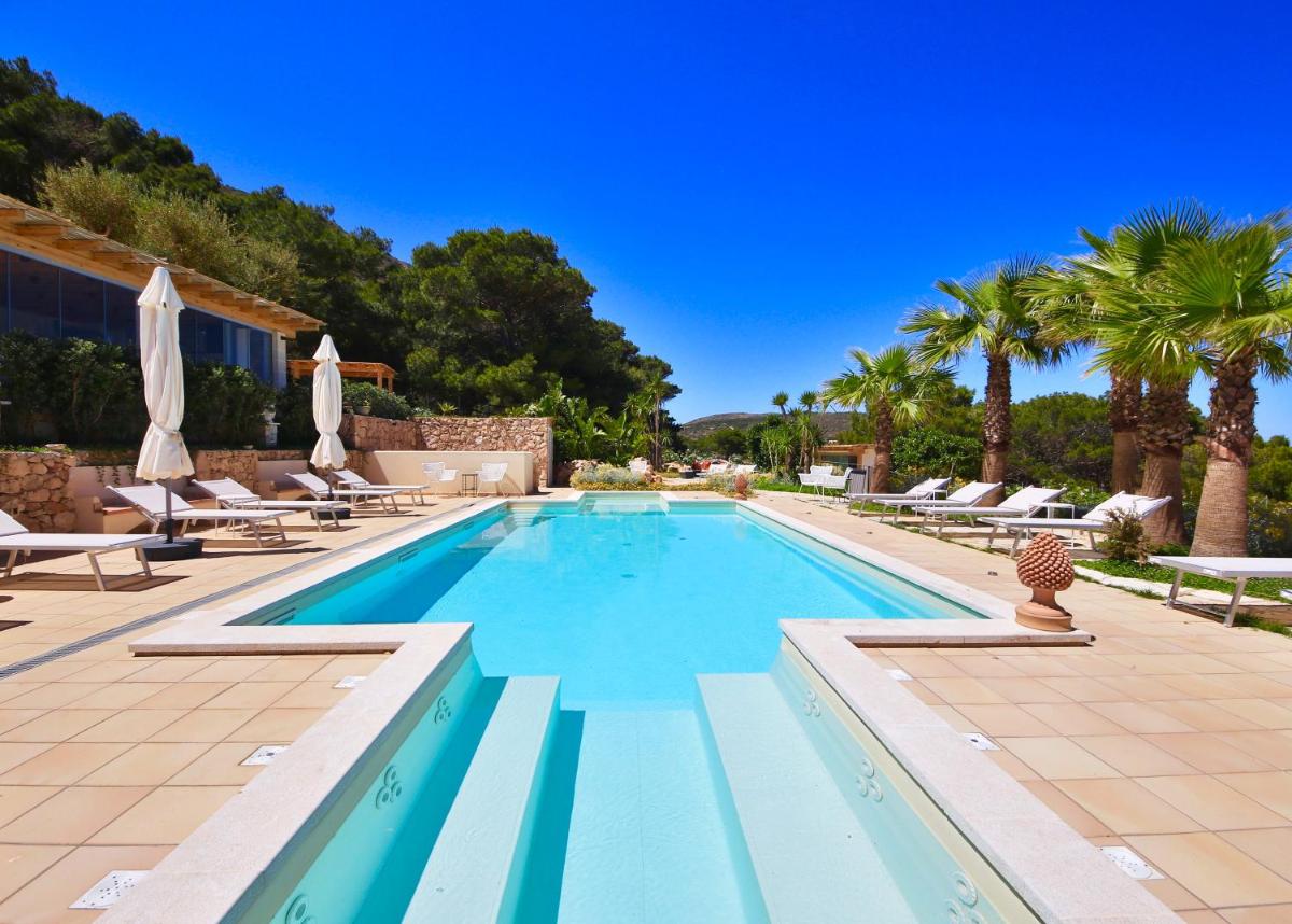 Dolcevita Egadi Eco Resort