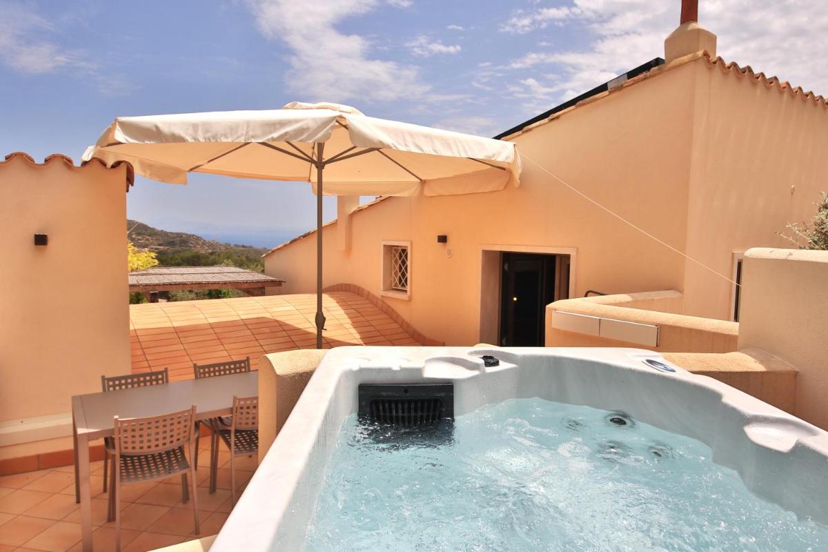 Dolcevita Egadi Eco Resort