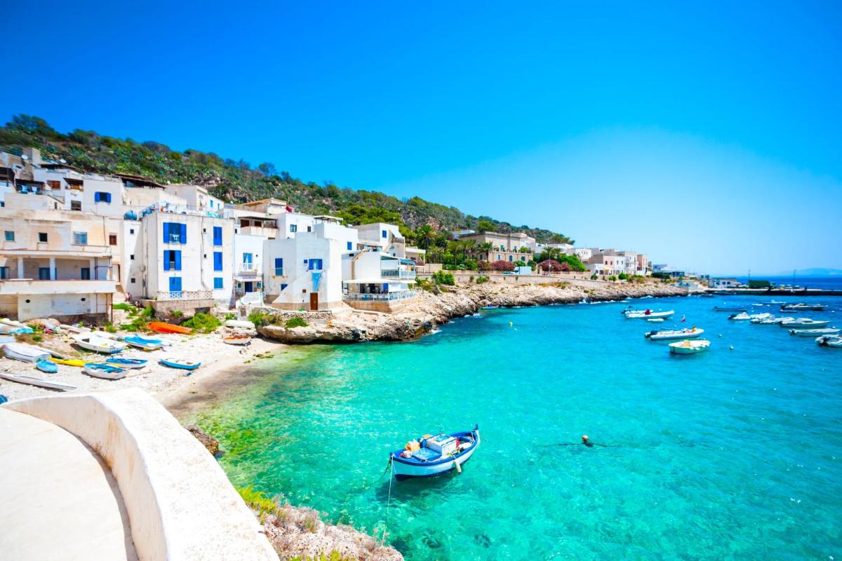 Dolcevita Egadi Eco Resort